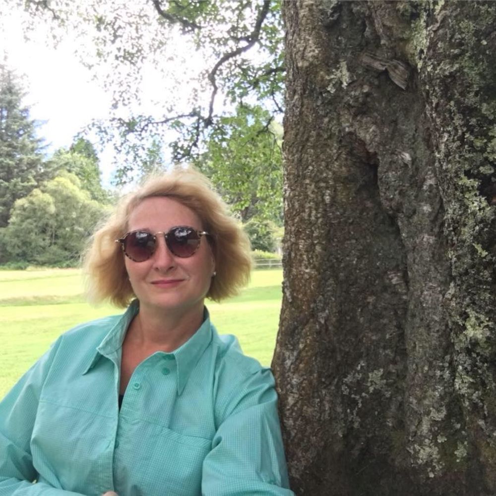 Meet your Posher, Barbara